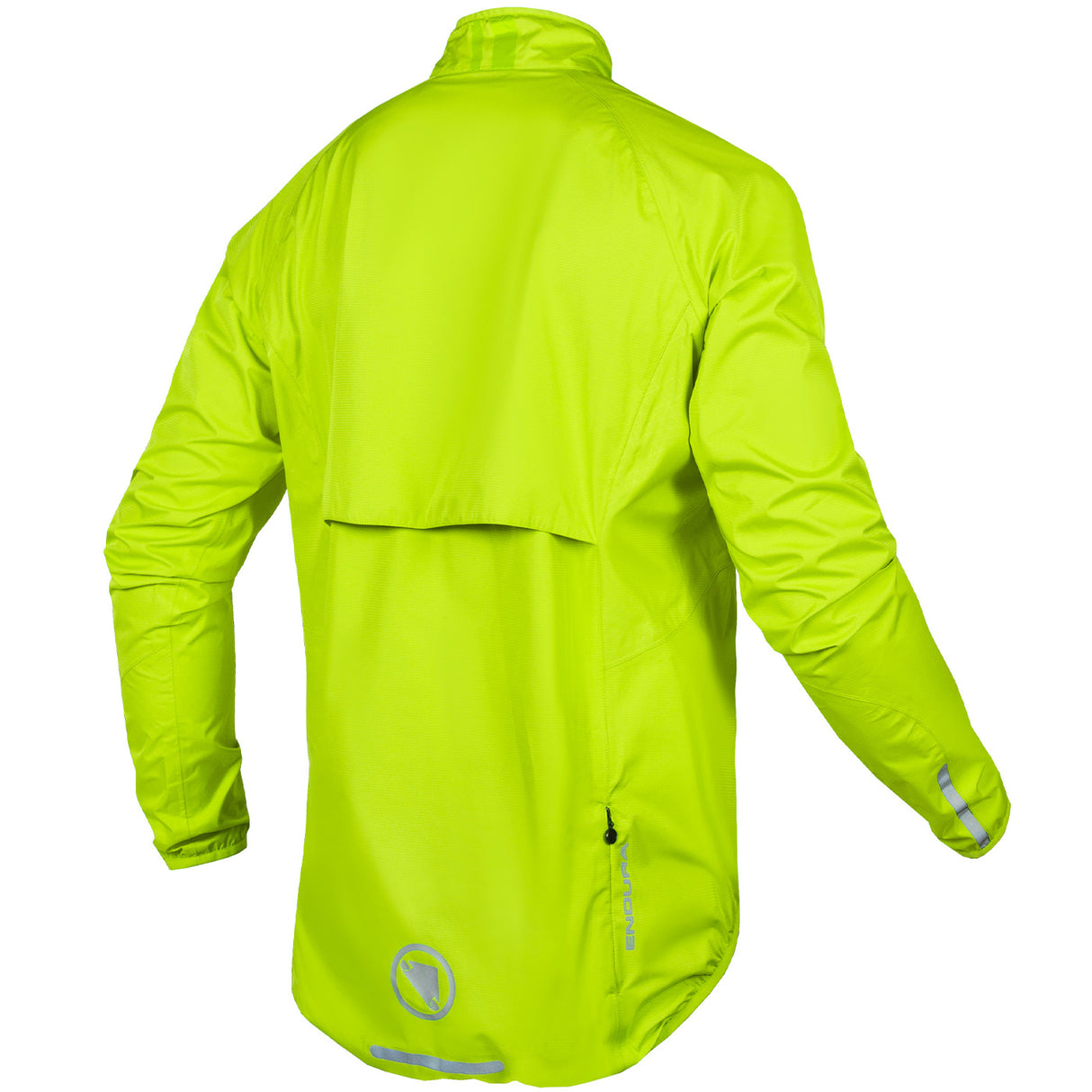 Mantellina Endura Xtract 2 - Giallo - G