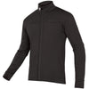 Endura Xtract Roubaix long sleeve jersey - Black