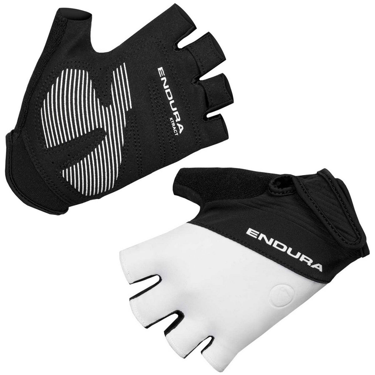 Guanti donna Endura Xtract Mitt 2 - Bianco - Q