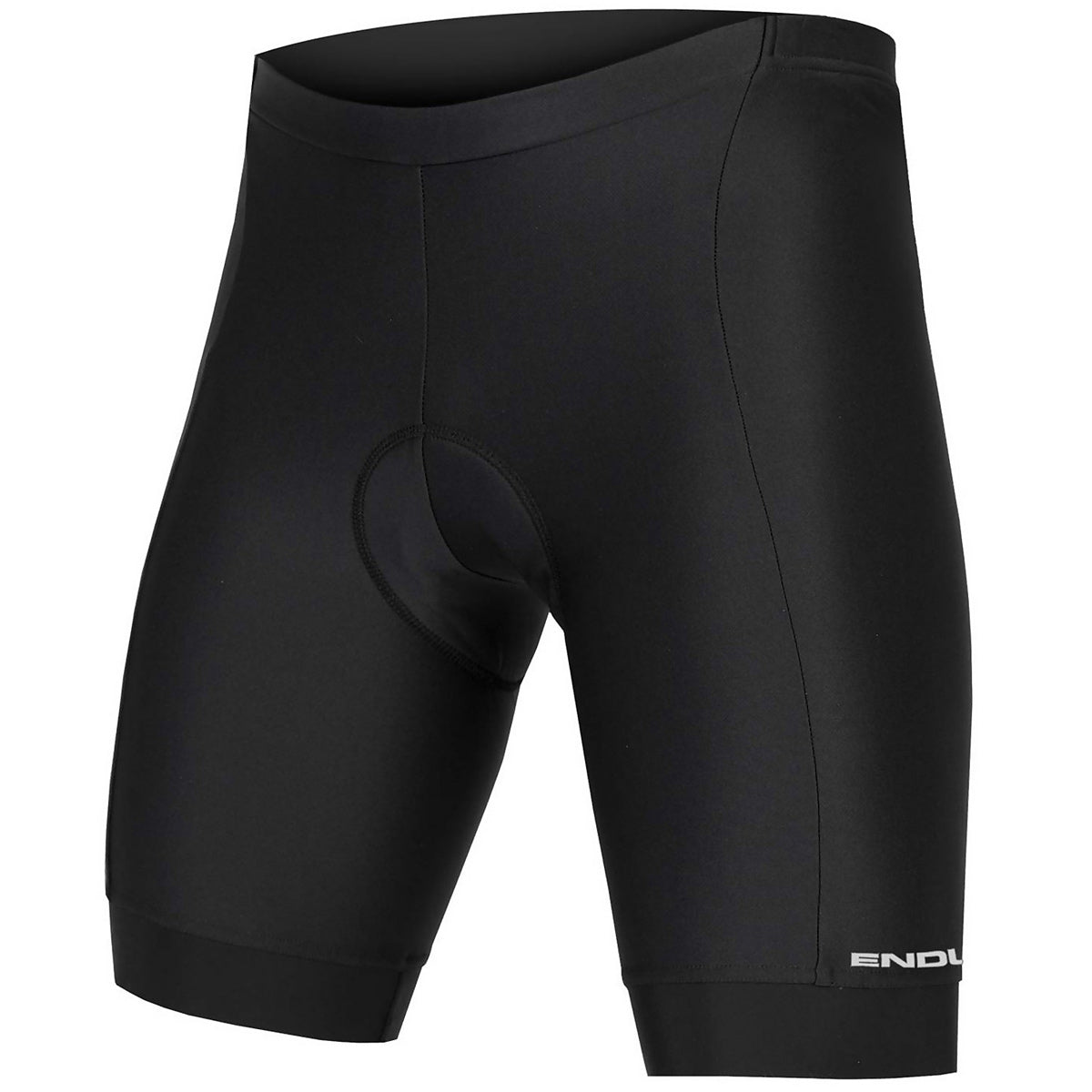 Pantaloncini Endura Xtract II - Nero - A