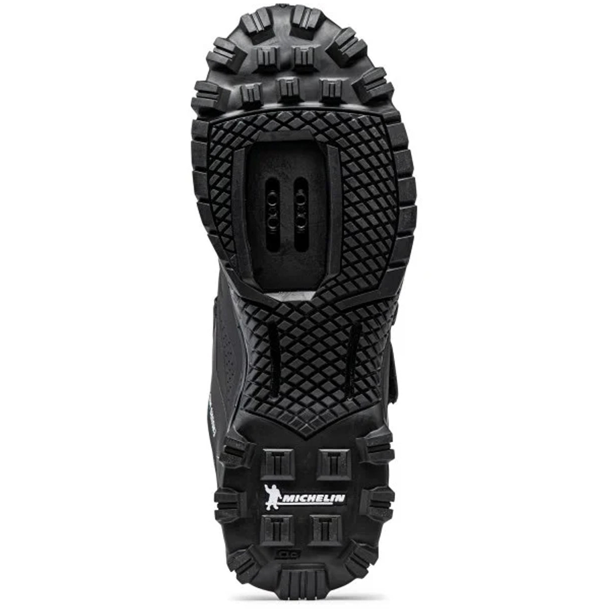 Scarpe MTB Northwave Enduro Mid 2 - Nero blu - B