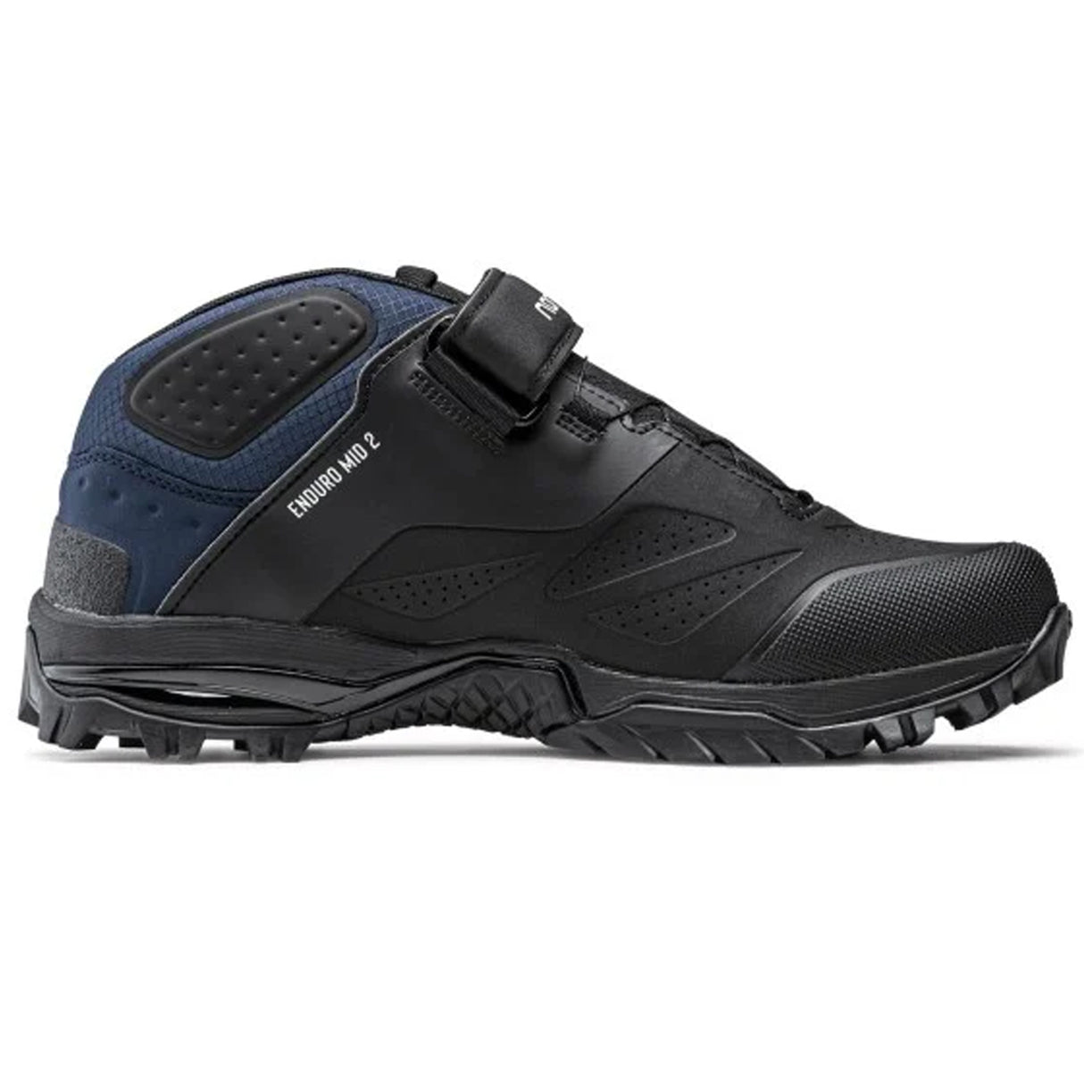 Scarpe MTB Northwave Enduro Mid 2 - Nero blu - A