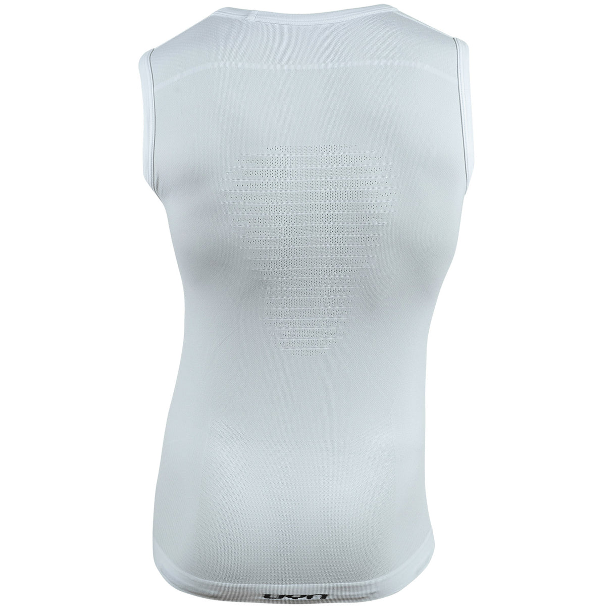 Maglia intima senza maniche UYN Energyon - Bianco