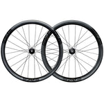 Enve SES 3.4c Disc Tubeless wheels - Black