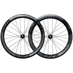 Enve SES 4.5c Disc Tubeless wheels - Black
