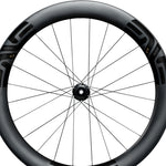 Enve WS SES 6.7C Disc wheels - Black