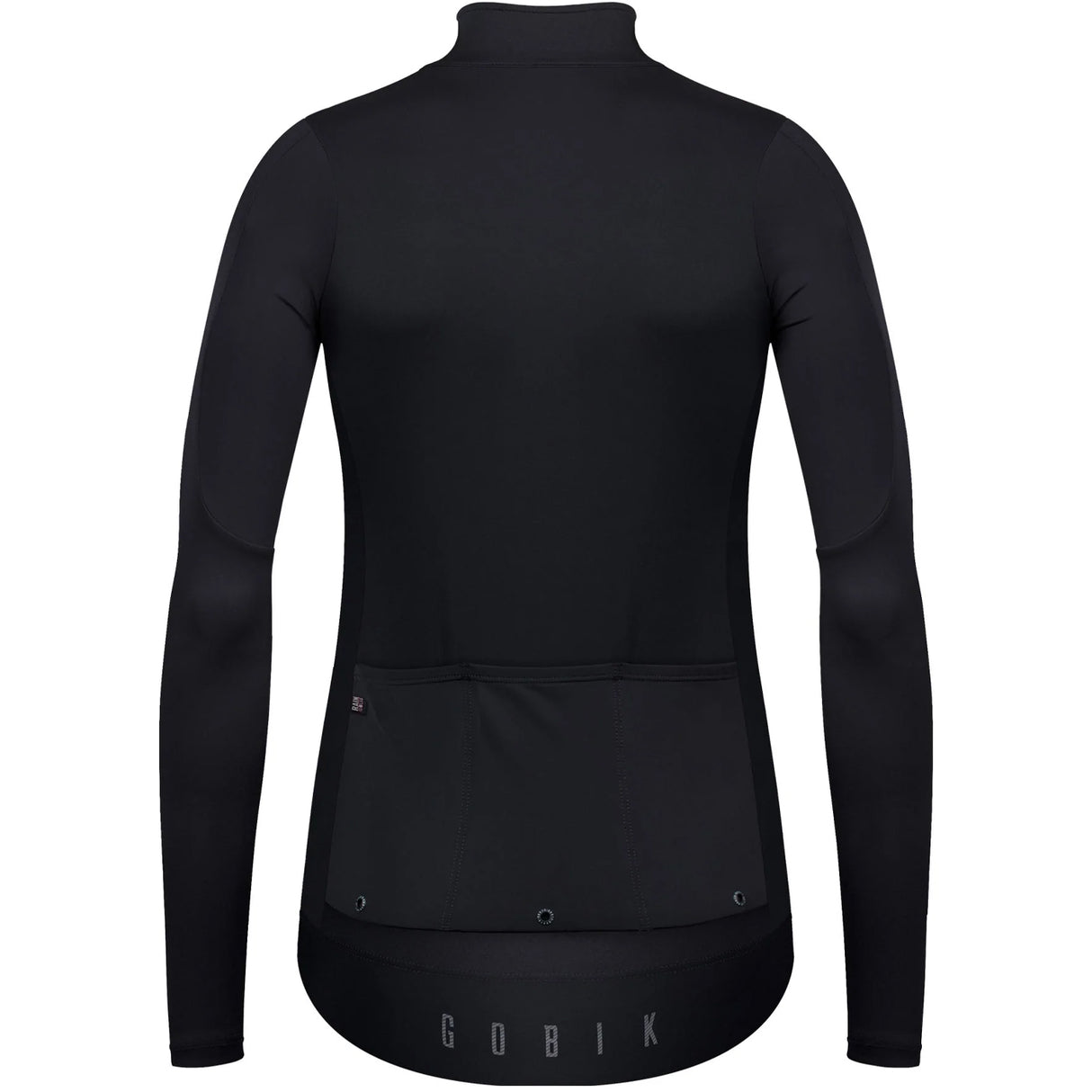 Giacca donna Gobik Envy - Nero - N