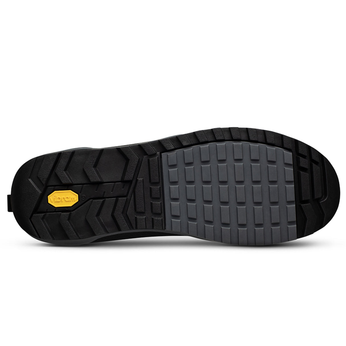 Scarpe Fizik Terra Ergolace X2 e-mtb - Nero