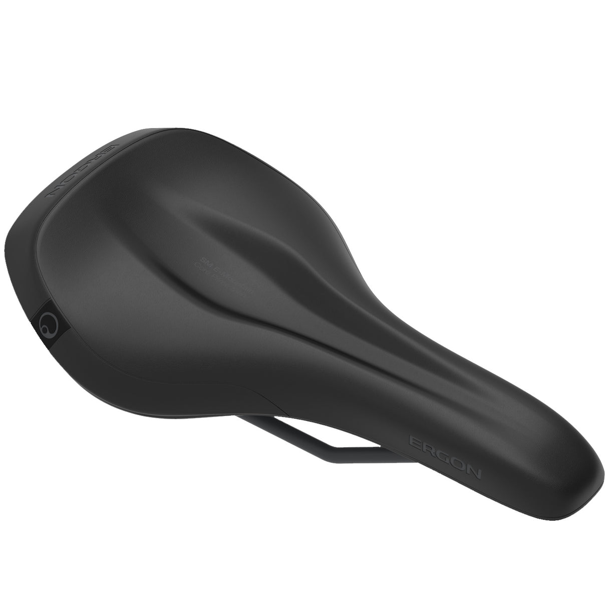 Sella Ergon SM E-Mountain Core Prime - Nero - I