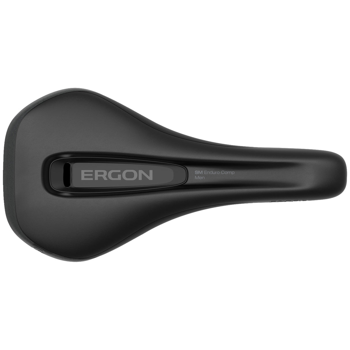 Sella Ergon SM Enduro Comp - Nero - P
