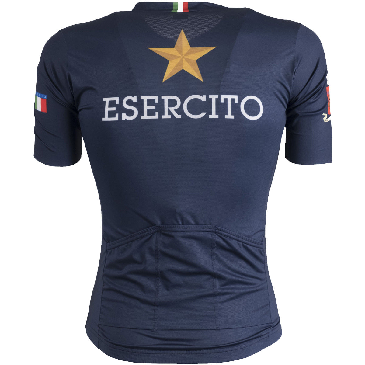 Esercito Sportswear Vestiti Esercito Italiano Maglia Esercito