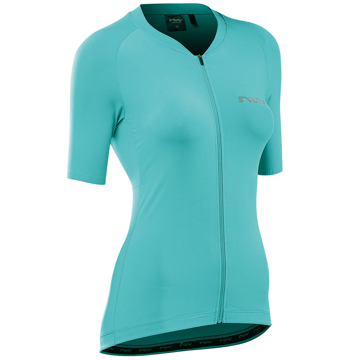Maglia donna Northwave Essence 2 - Azzurro - B
