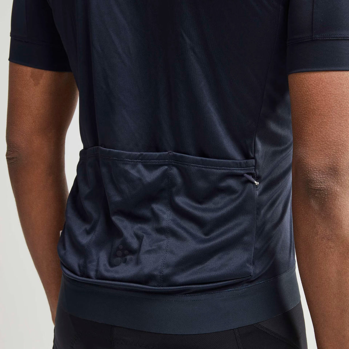 Maglia Craft Essence - Blu scuro - A