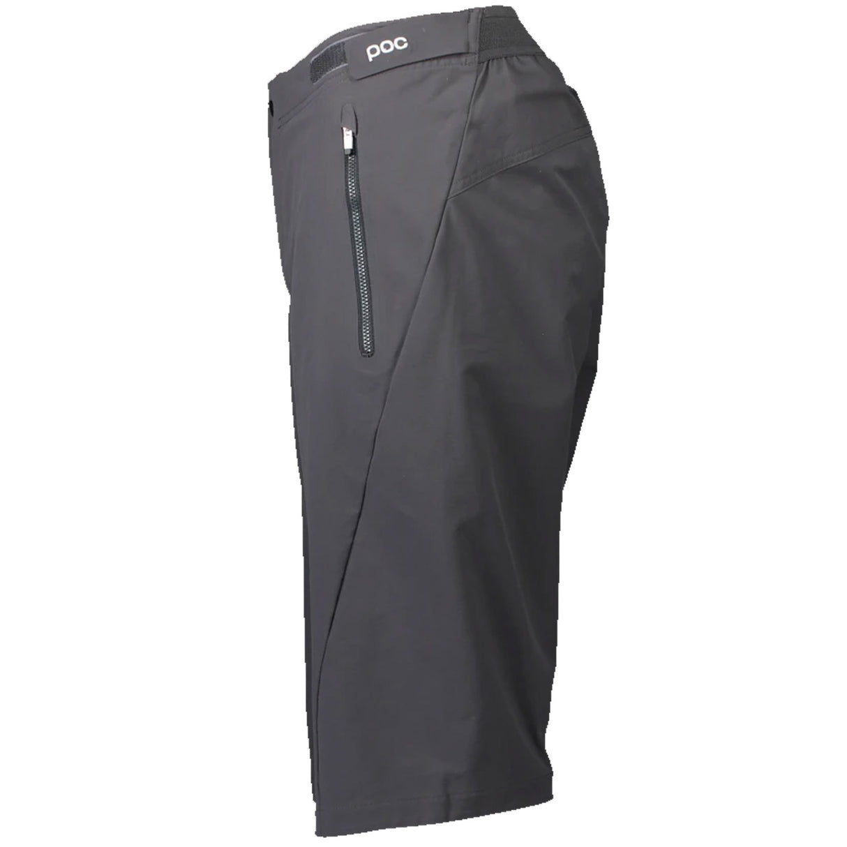 Pantaloncini Poc Essential Enduro - Grigio scuro - G