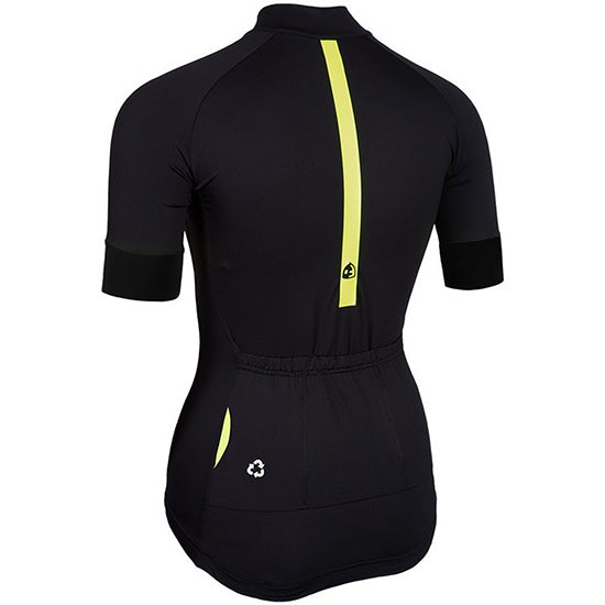 Maglia donna Etxeondo Entzuna - Nero