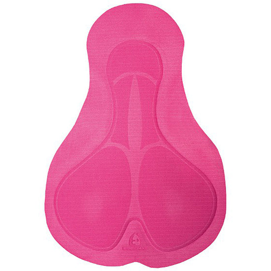 Pantaloncini donna Etxeondo Olaia - Nero