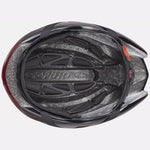Specialized S-Works Evade helmet - Bordeaux