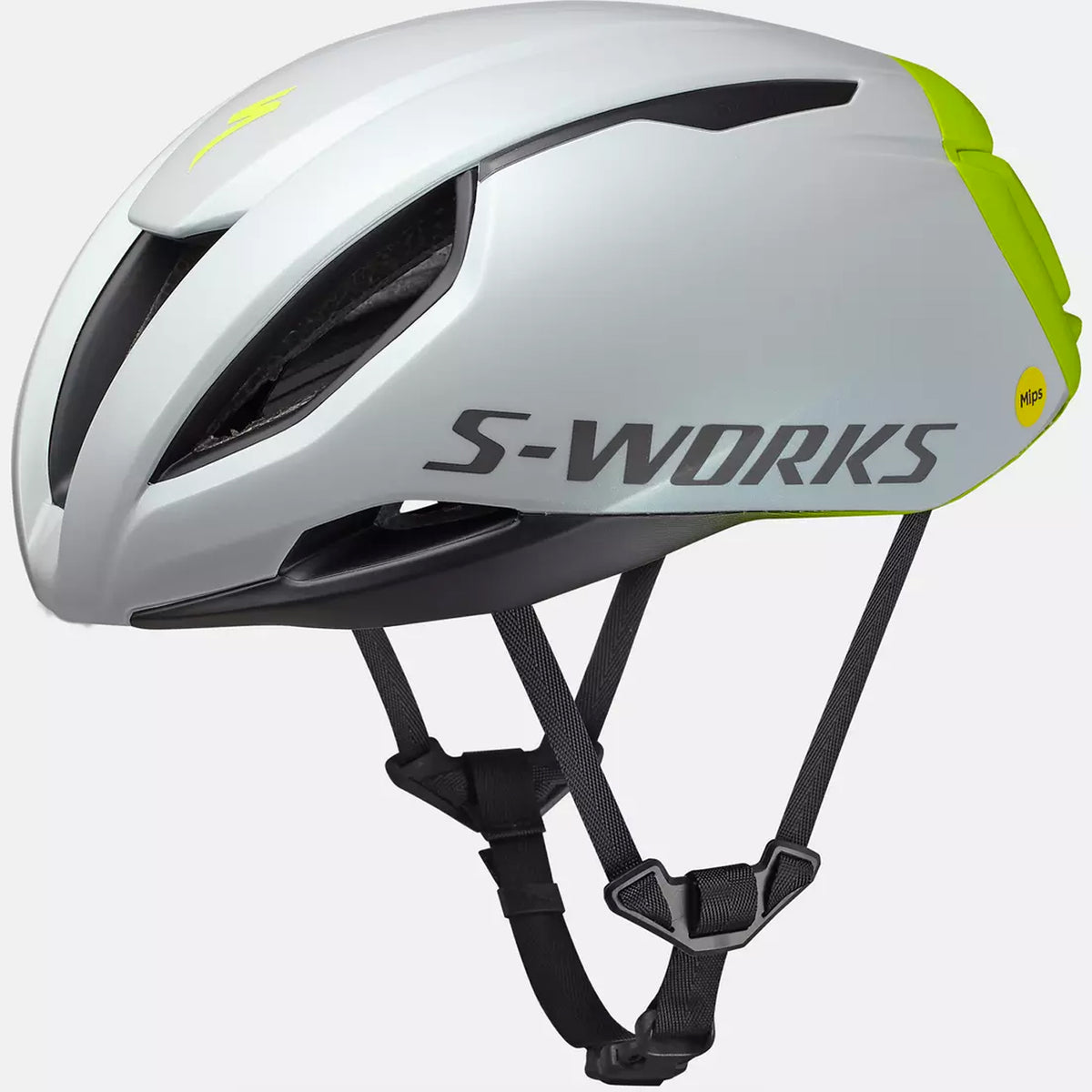 Specialized Evade helmet Grey