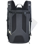 Evoc Duffle Backpack 26 - Black