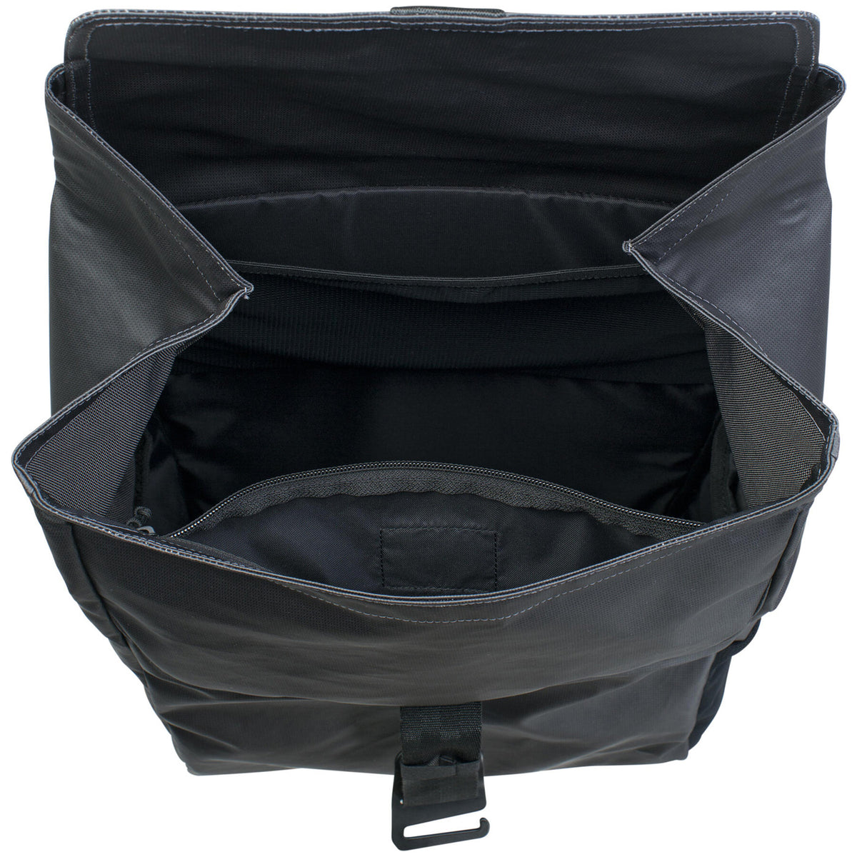 Zaino Evoc Duffle Backpack 26 - Nero - G
