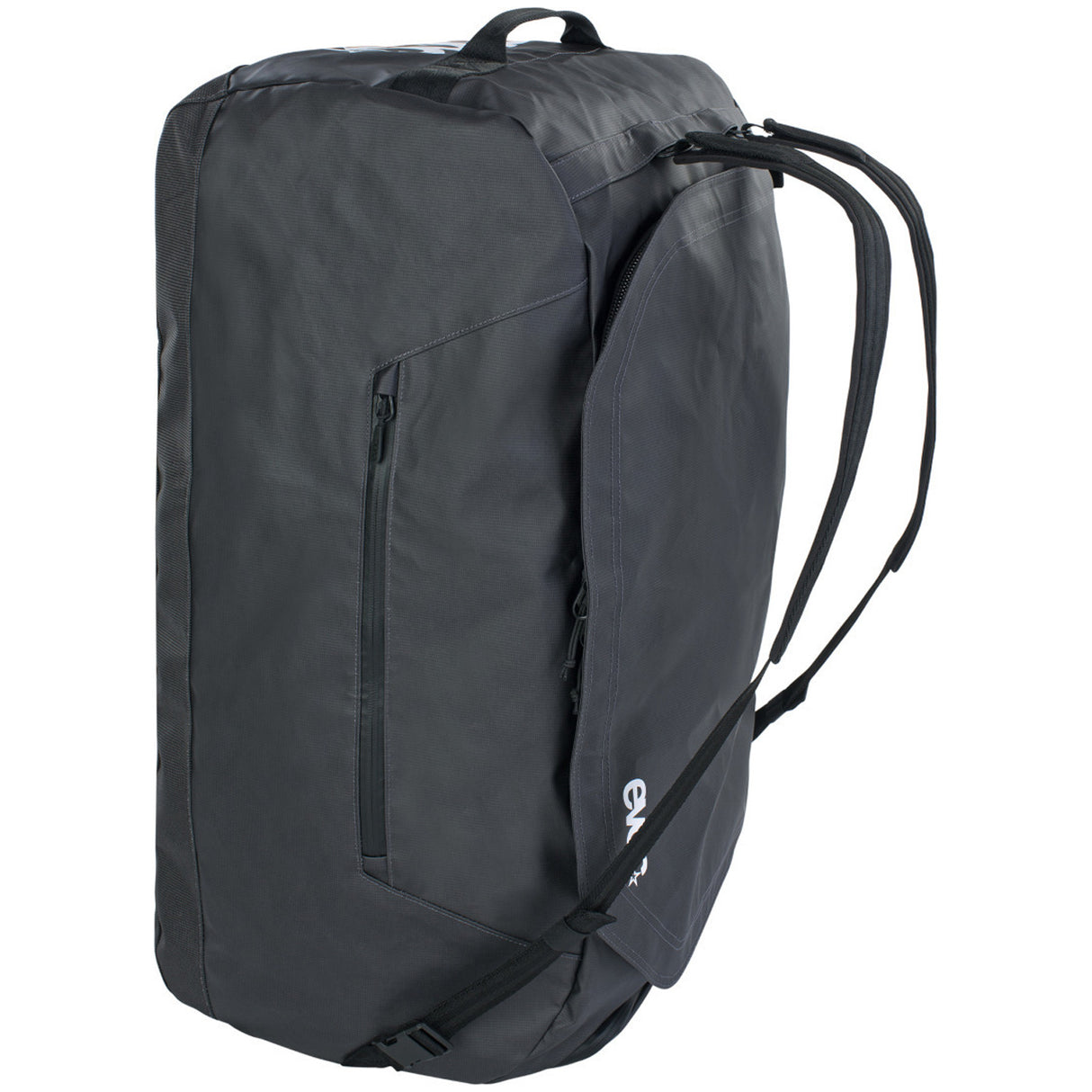Borsa Evoc Duffle 100 - Grigio - D