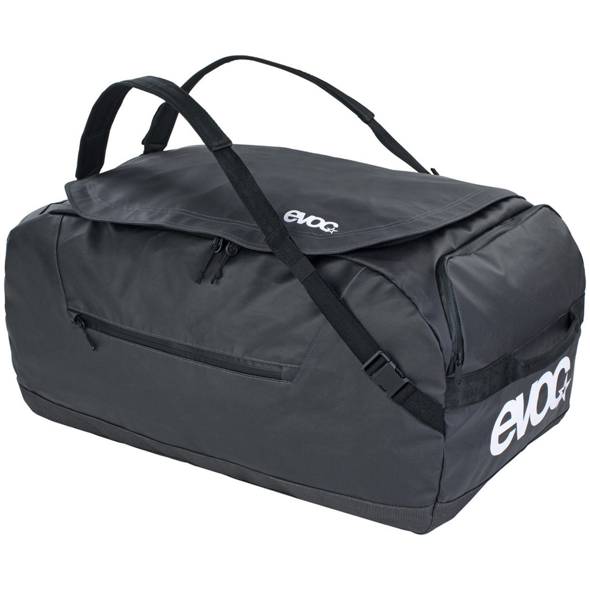Borsa Evoc Duffle 100 - Grigio - B
