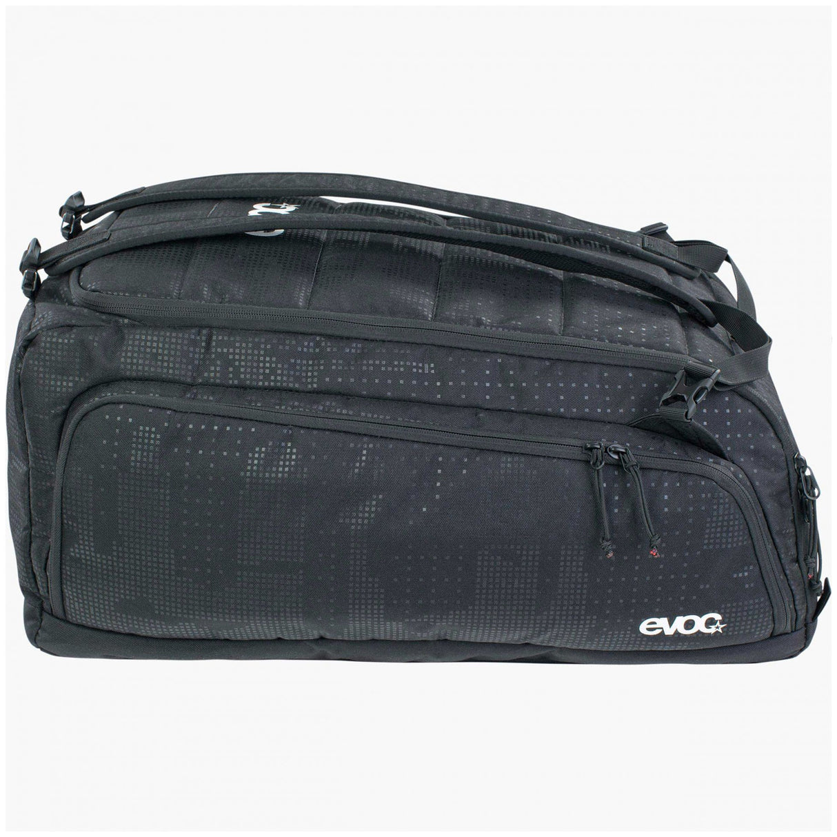 Borsa Evoc Gear Bag 55 - Nero - N
