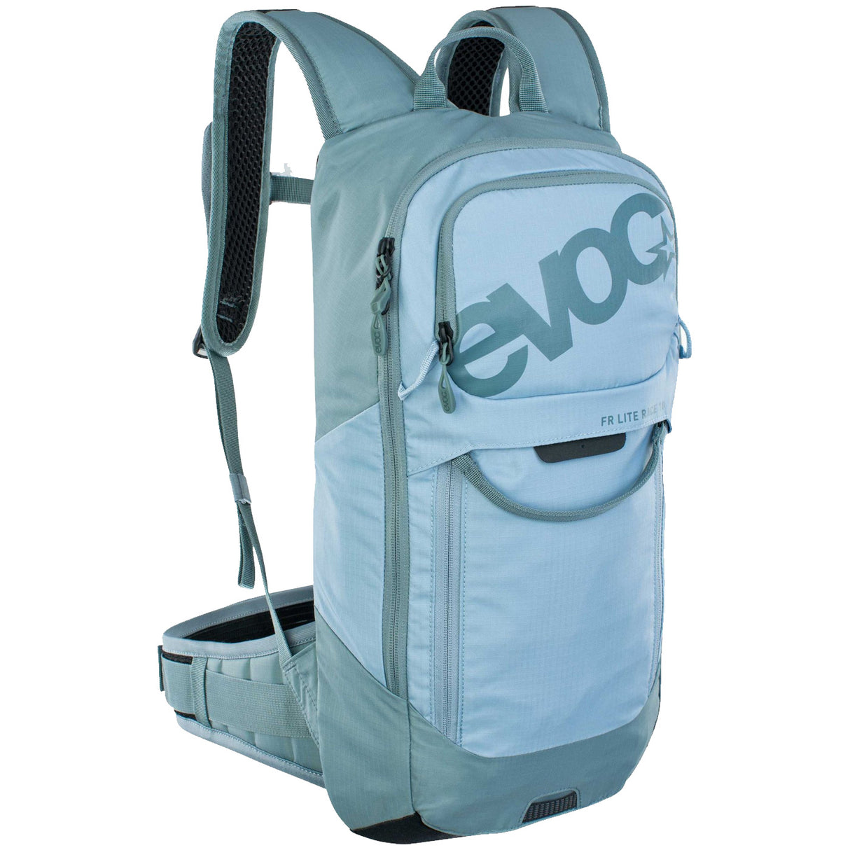 Zaino Evoc FR Lite Race 10L - Grigio blu - L