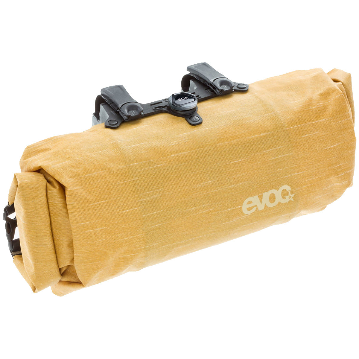 Borsa Manubrio Evoc Boa Large - Giallo