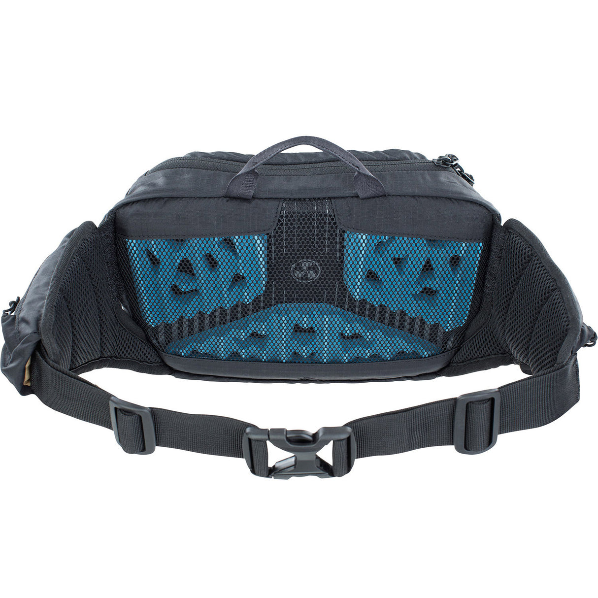 Marsupio Evoc Hip Pack 3L + 1.5 Bladder - Nero