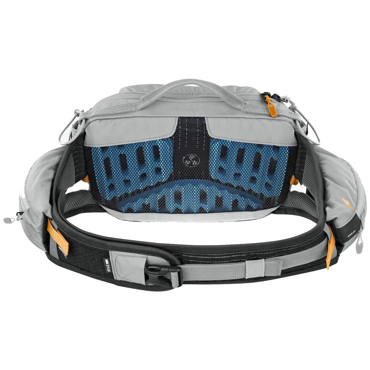 Marsupio Evoc Hip Pack Pro E-Ride 3 - Grigio - E