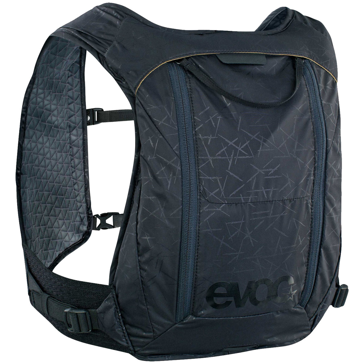 Zaino Evoc Hydro Pro 3 + 1,5L bladder - Nero - F