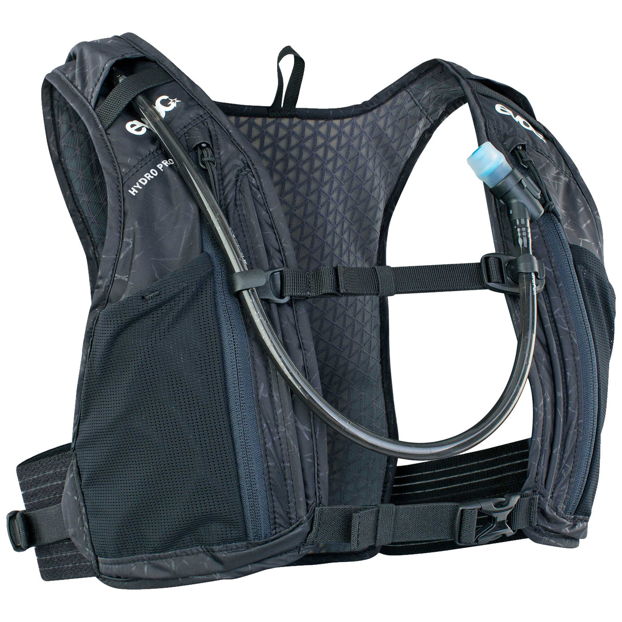 Zaino Evoc Hydro Pro 3 + 1,5L bladder - Nero - D