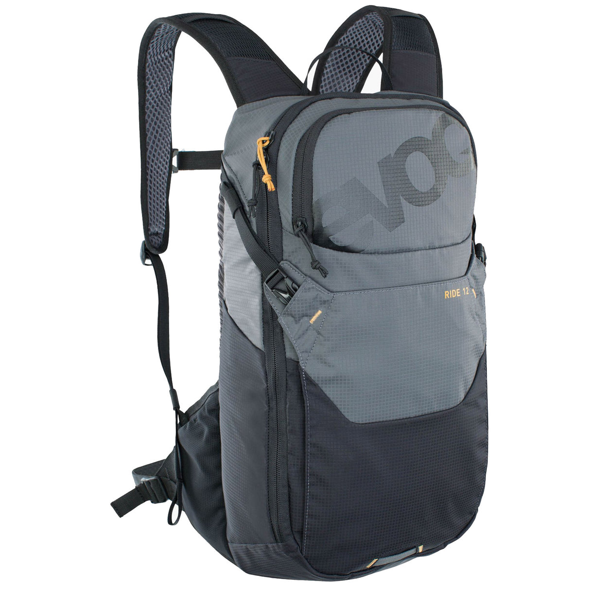 Zaino Evoc Ride 12 - Grigio