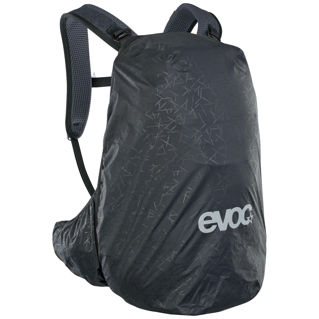 Zaino Evoc Trail pro 16 - Viola - L