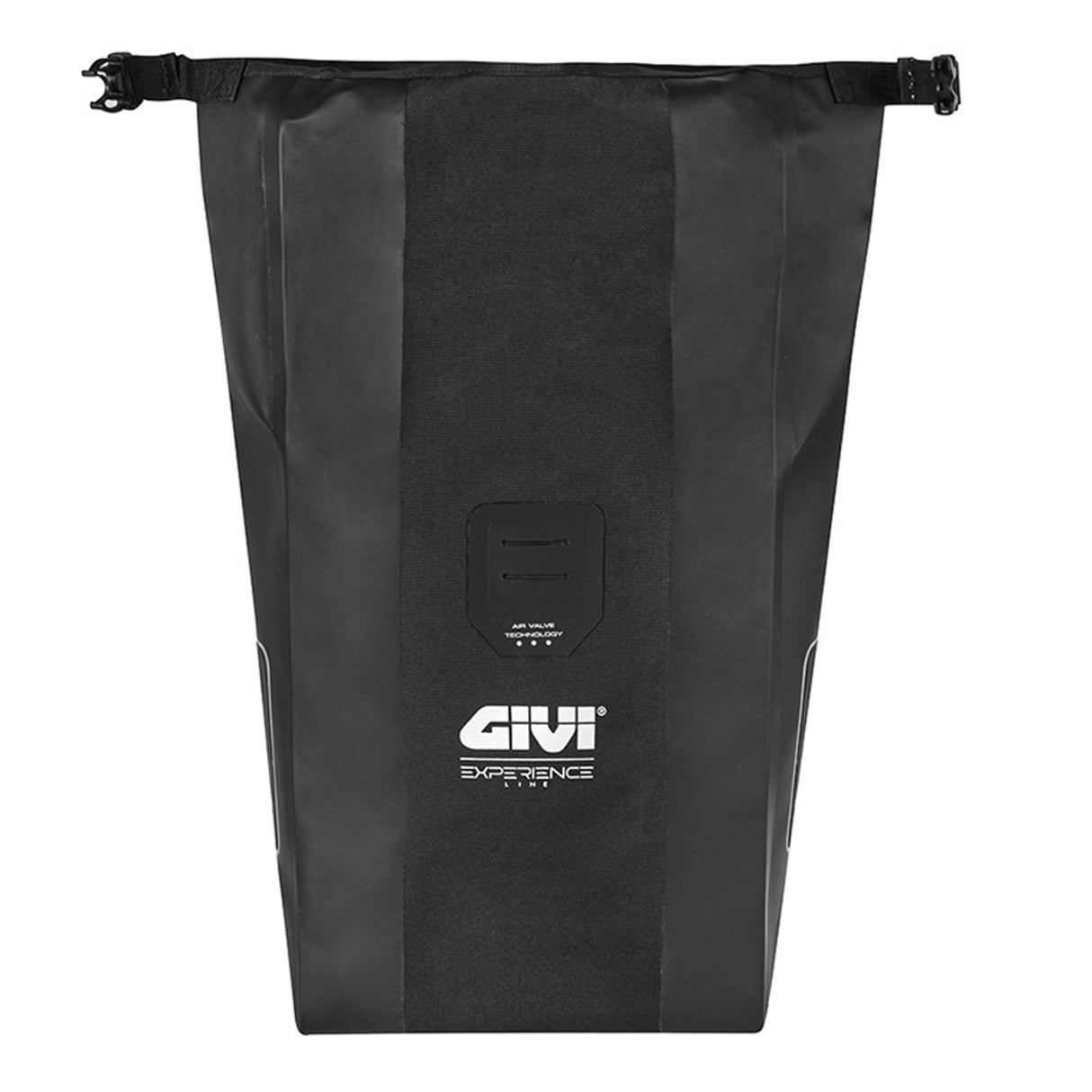 Coppia di Borse Givi bike JUNTER 14lt - Nero - Q