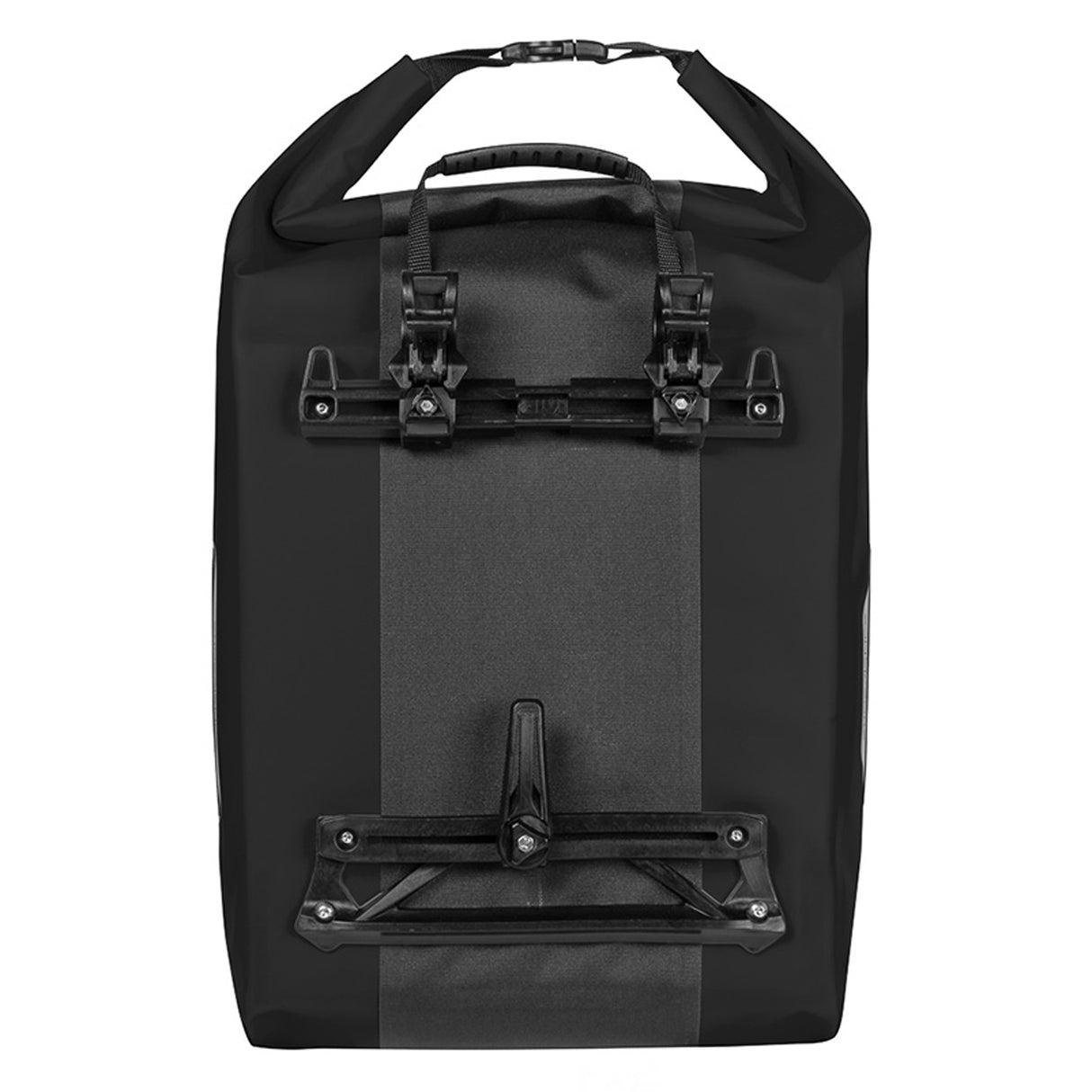Coppia di Borse Givi bike JUNTER 20lt - Nero - G