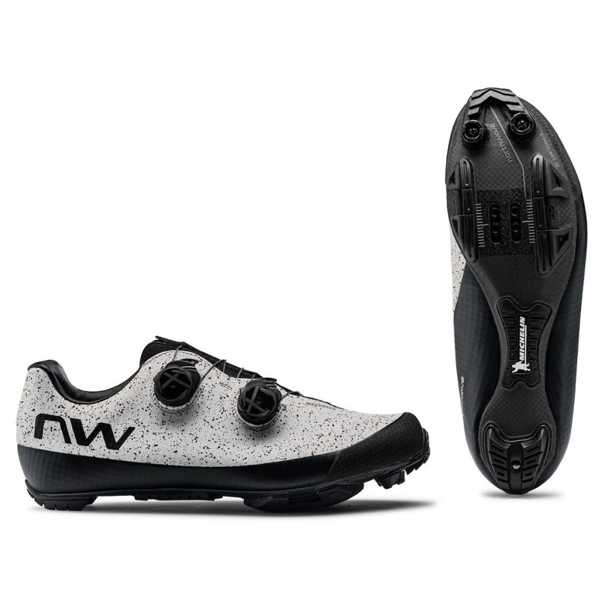 Scarpe mtb Northwave Extreme XC 2 - Grigio - A