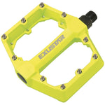 Exustar PB70 pedals - Yellow