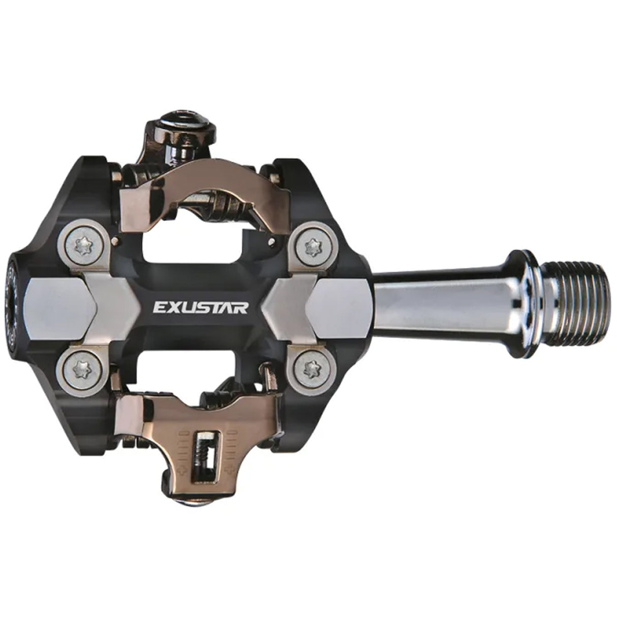 Pedali Exustar E-PM222 - N