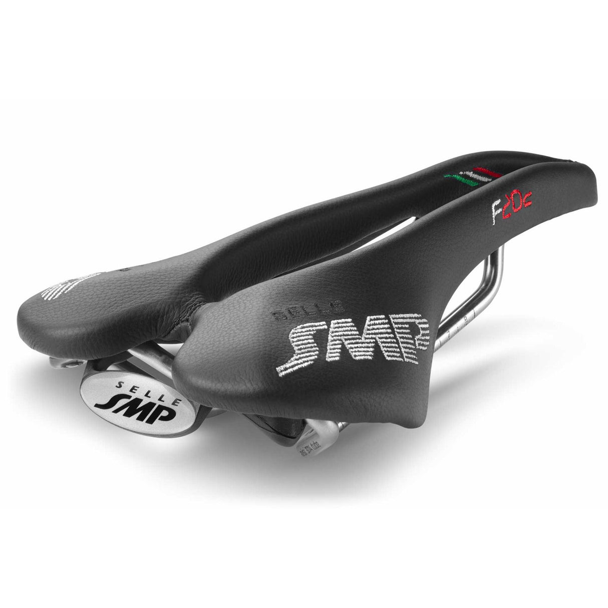 Sella SMP F20C - Nero - M