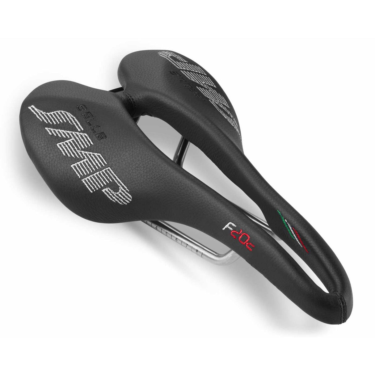 Sella SMP F20C - Nero - O