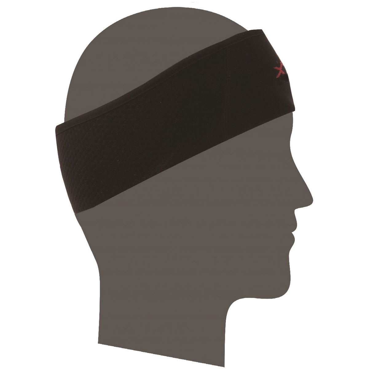 Fascia XTech Sport XT103 - Nero