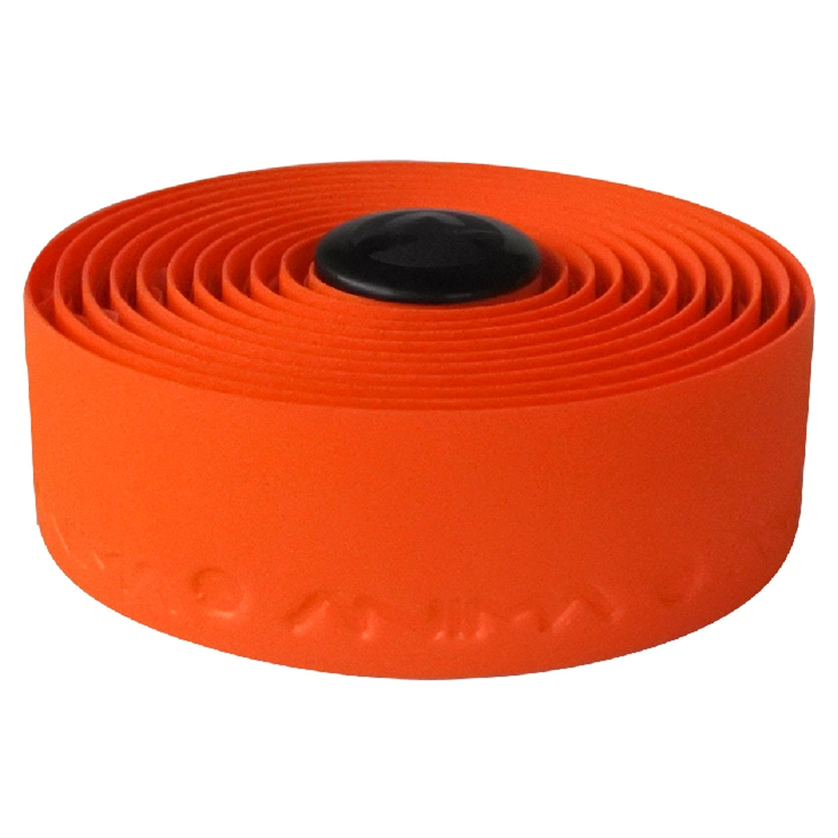 Nastro Manubrio Anima Fat Boy Slim Gravel - Arancio - A