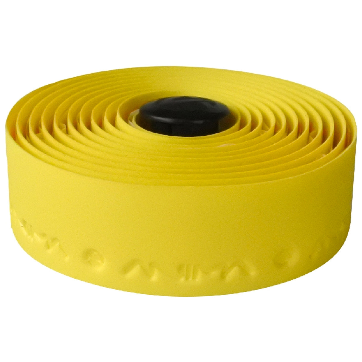 Nastro Manubrio Anima Fat Boy Slim Gravel - Giallo - M