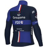 Groupama FDJ 2023 jacket