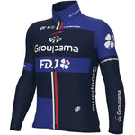 Groupama FDJ 2023 jacket