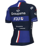 Groupama FDJ 2023 PRS jersey