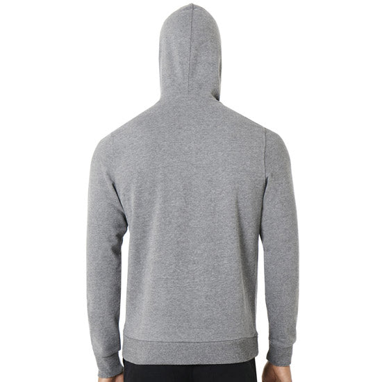 Felpa Oakley B1B Po - Grigio
