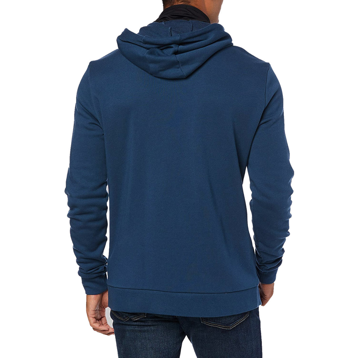 Felpa Oakley Det Cloth - Blu